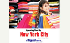 New York City-1