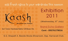 Kaash